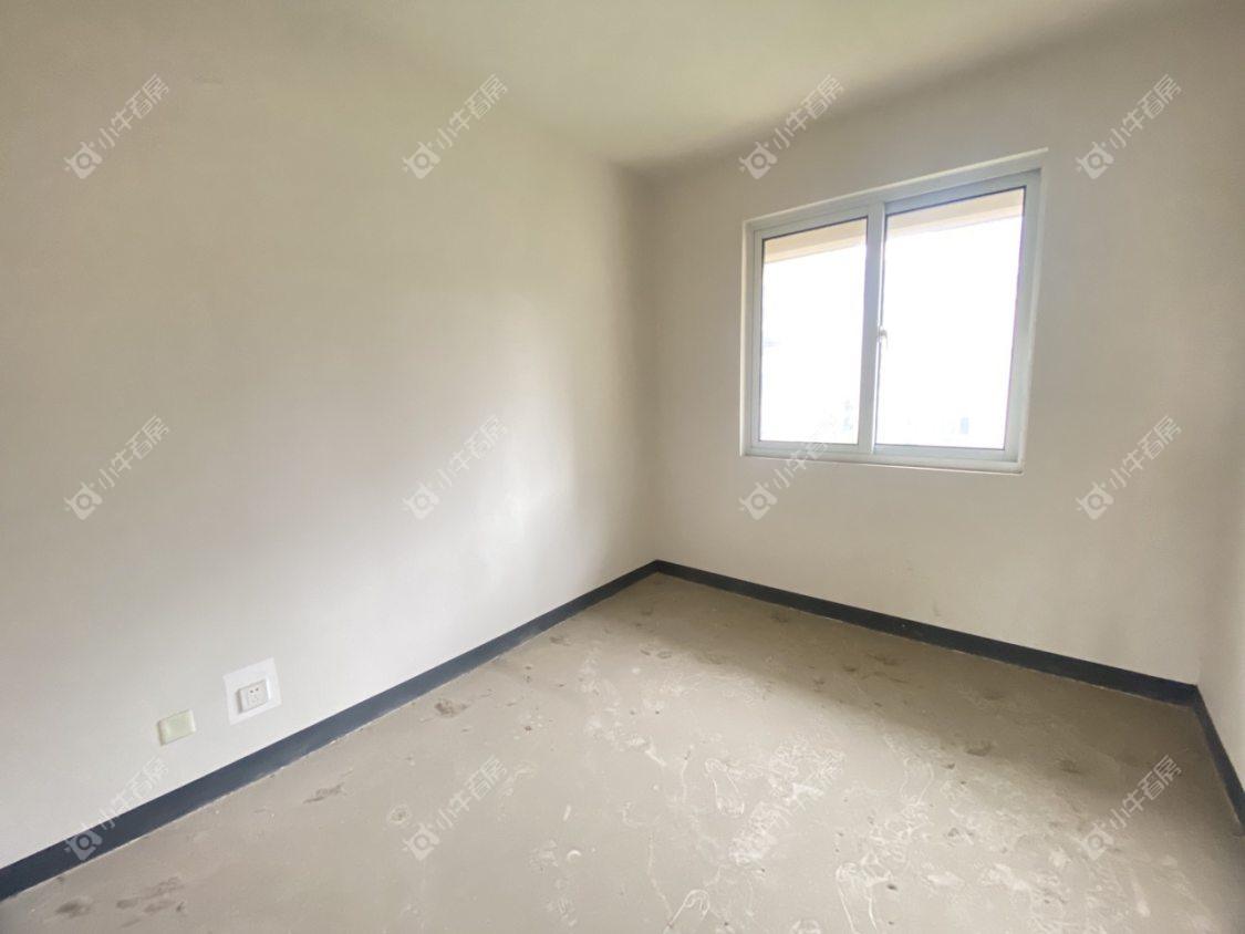 镇江中南君悦府中南一期在售二手房源室内图_小牛看房