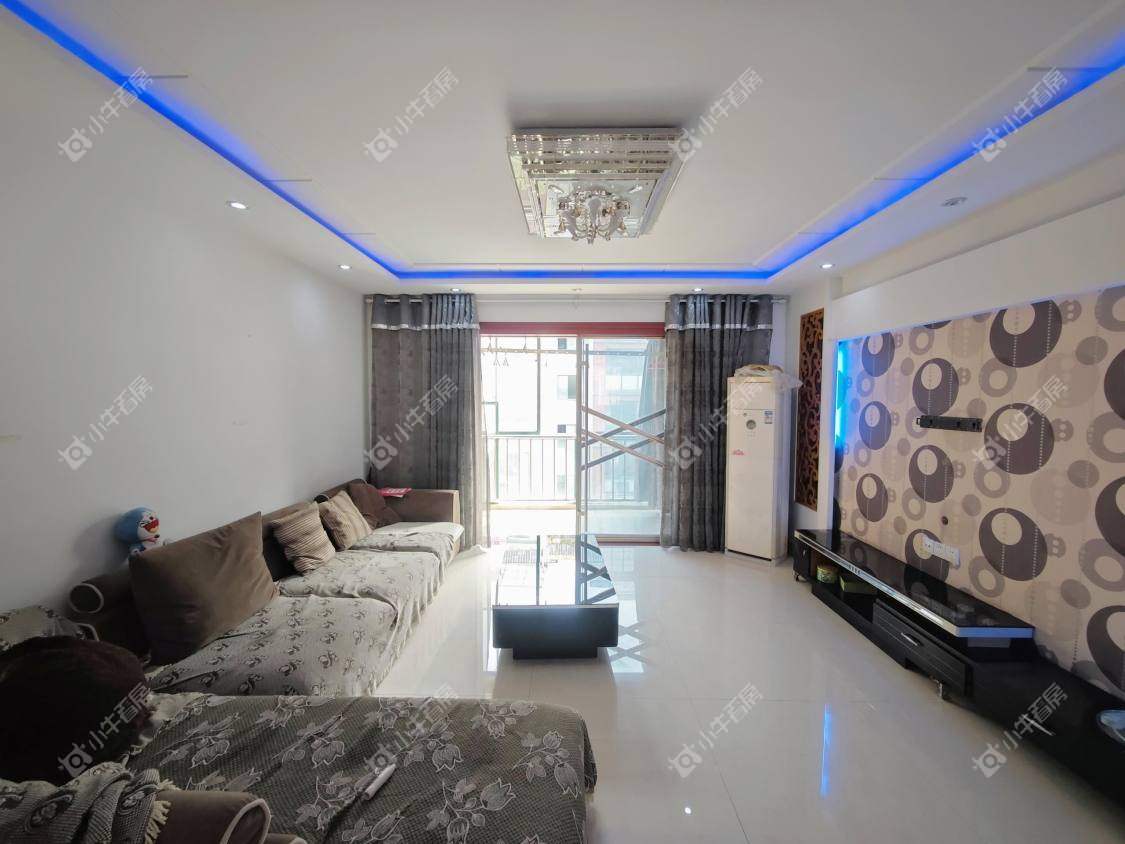 镇江金鼎城市花园在售二手房源室内图_小牛看房