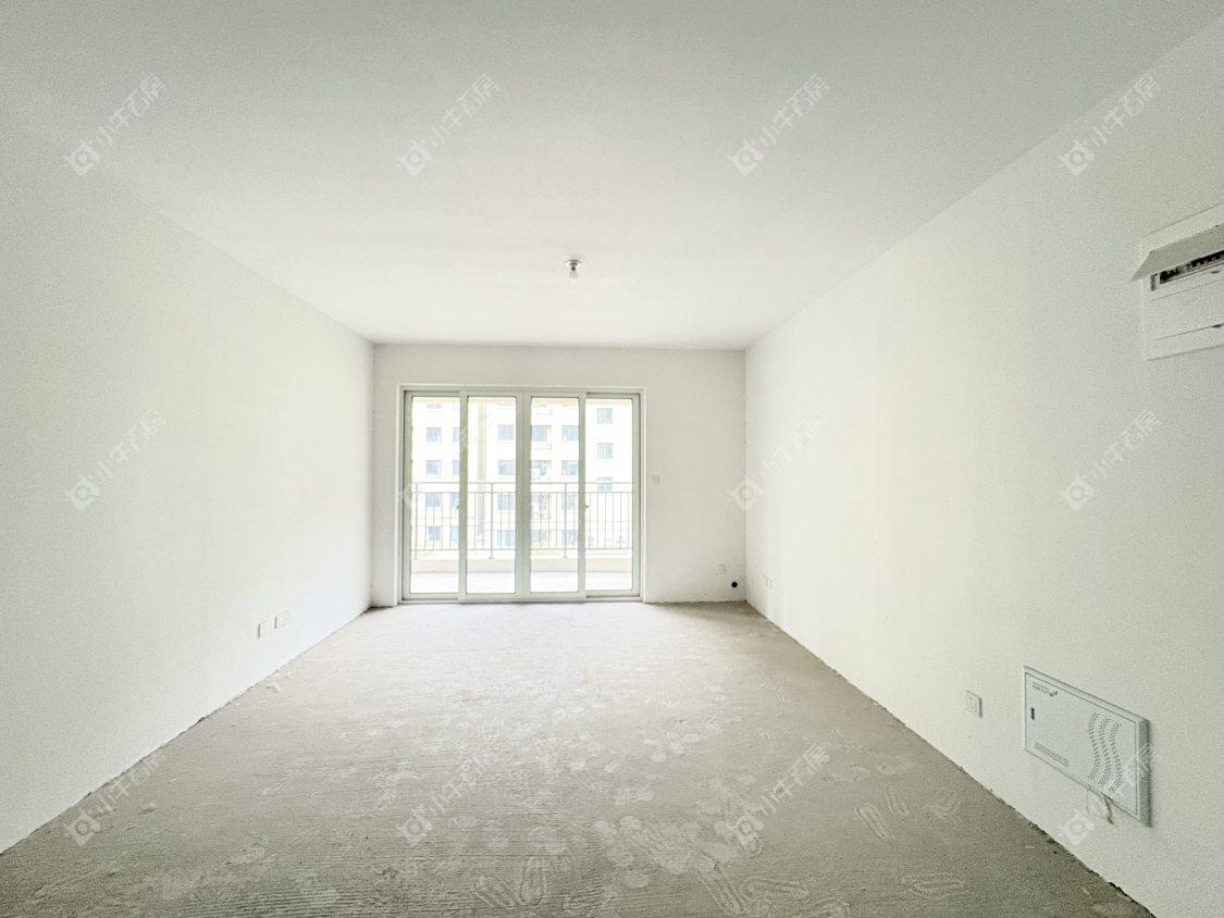 镇江中南熙悦城中南二期在售二手房源室内图_小牛看房