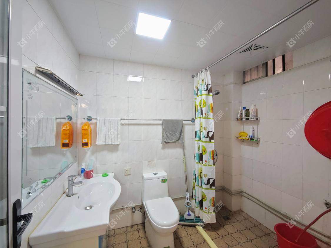 镇江千禧花园在售二手房源室内图_小牛看房