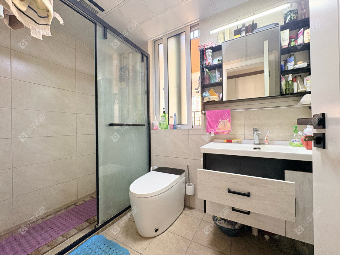 镇江中南君悦府中南一期在售二手房源室内图_小牛看房