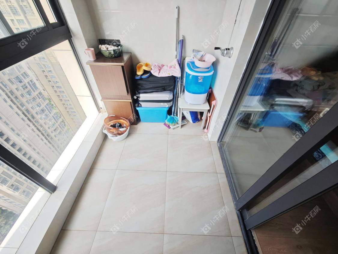 镇江国信宜和在售二手房源室内图_小牛看房