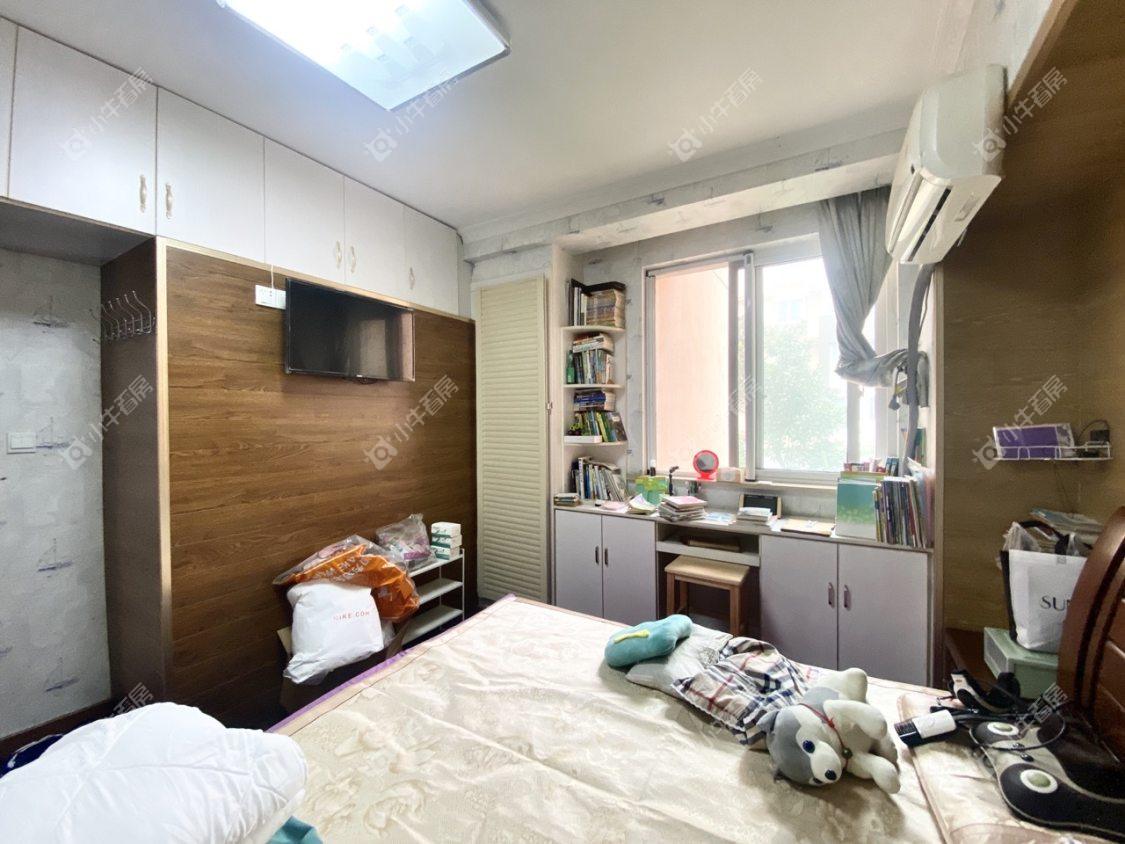 镇江迈村新城在售二手房源室内图_小牛看房