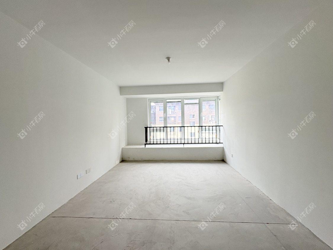 镇江中南熙悦城中南二期在售二手房源室内图_小牛看房