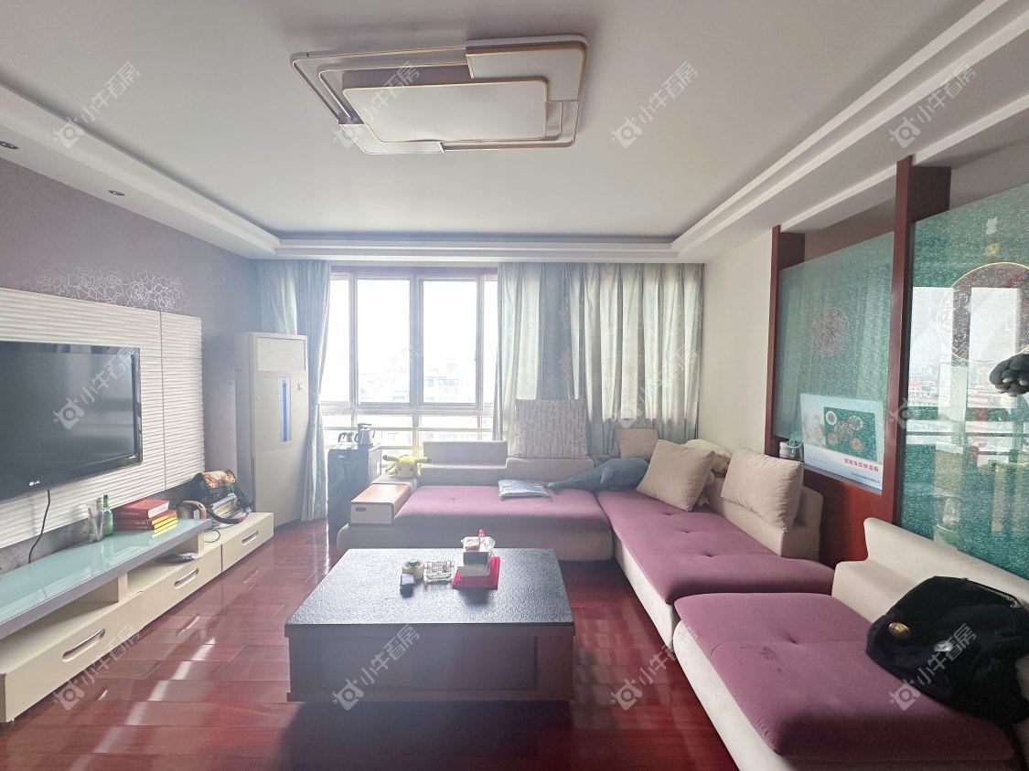 镇江江南人家在售二手房源_小牛看房