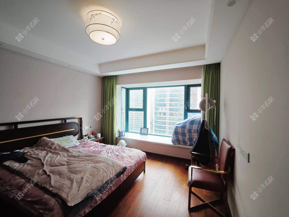 镇江恒大名都二三期在售二手房源室内图_小牛看房