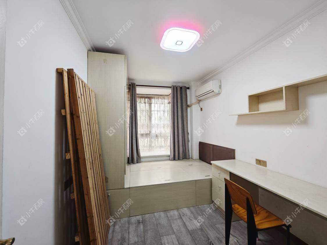 镇江惠泽苑在售二手房源室内图_小牛看房