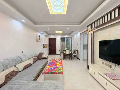 镇江滨河凤凰城在售二手房_小牛看房