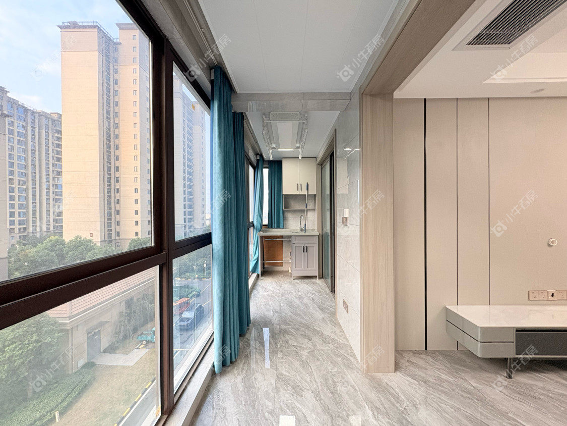 镇江碧桂园樾府在售二手房源室内图_小牛看房