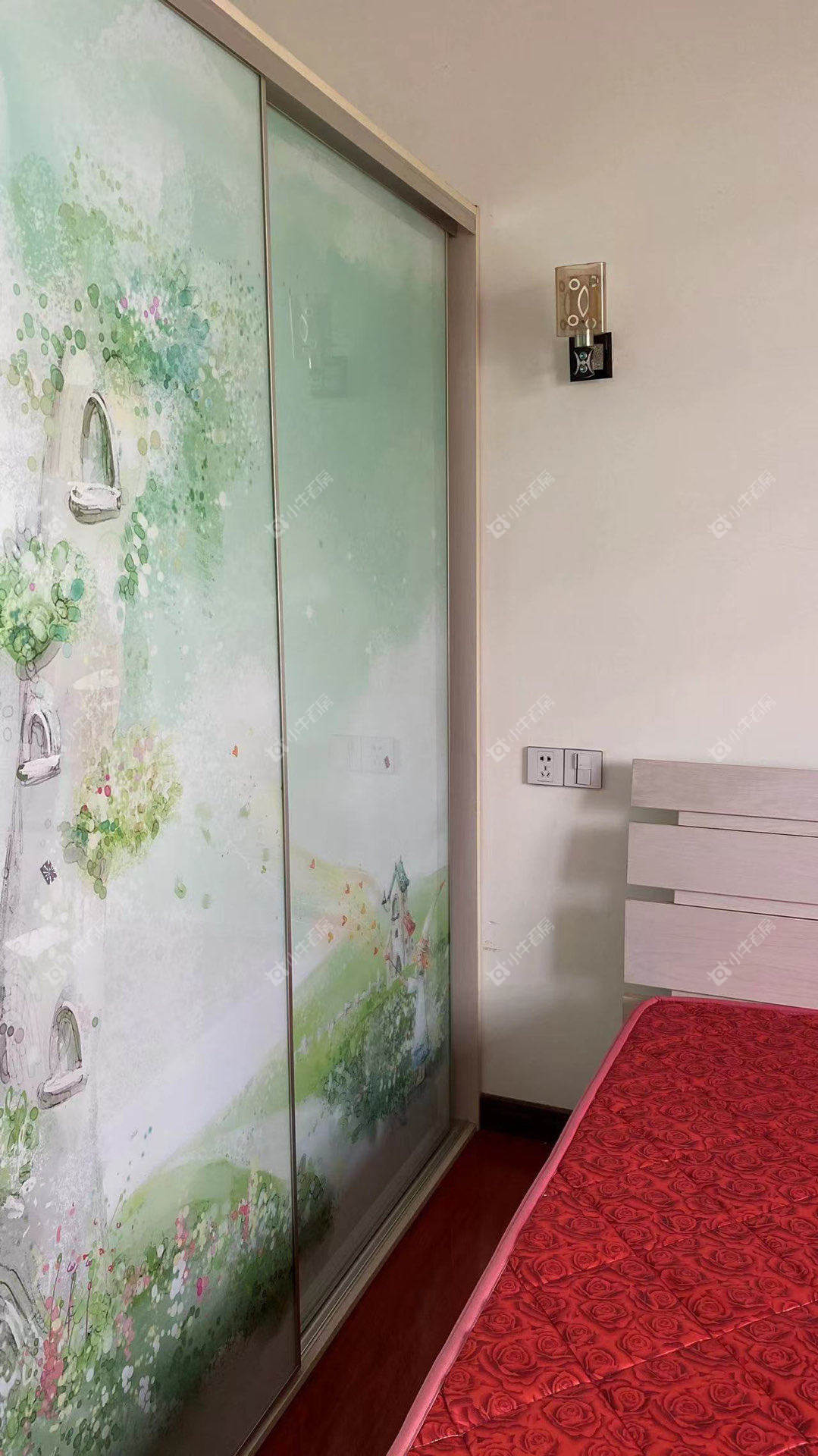 镇江澳都花城在售二手房源_小牛看房