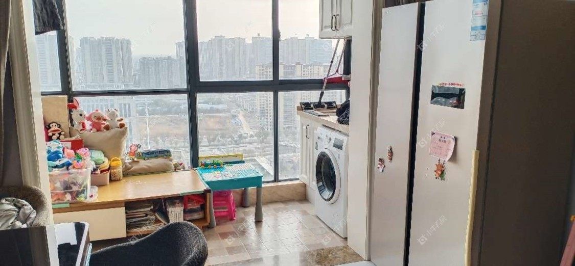 镇江金凤凰在售二手房源_小牛看房