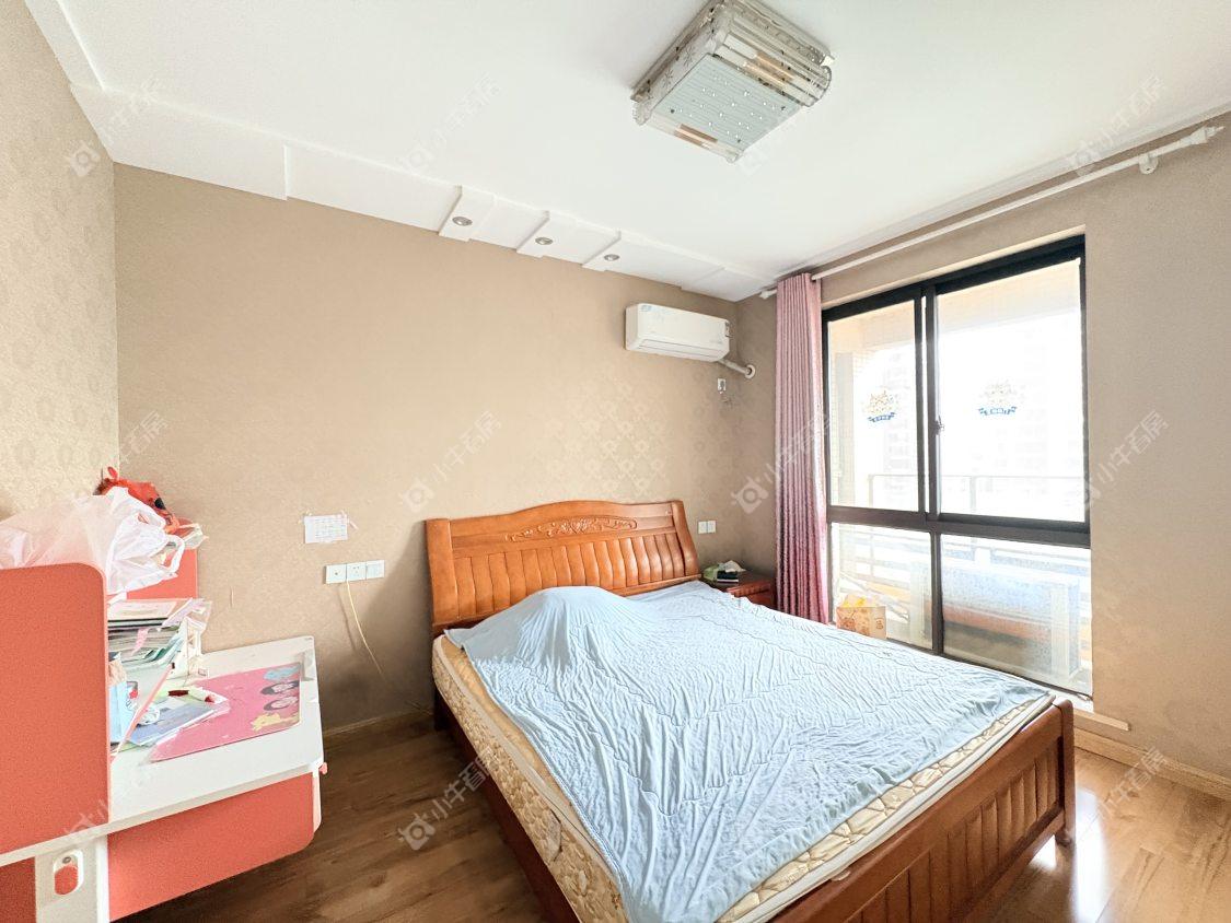 镇江领秀花都在售二手房源室内图_小牛看房