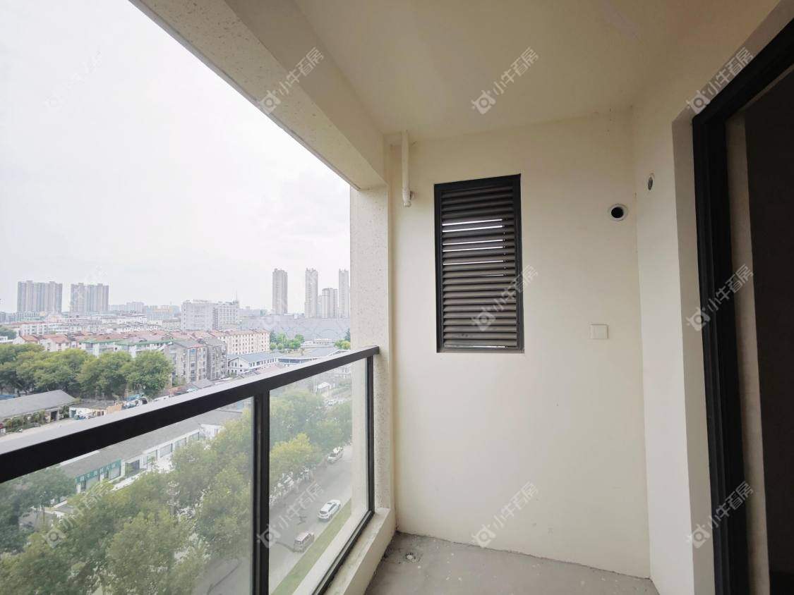 镇江爱家尚城在售二手房源室内图_小牛看房