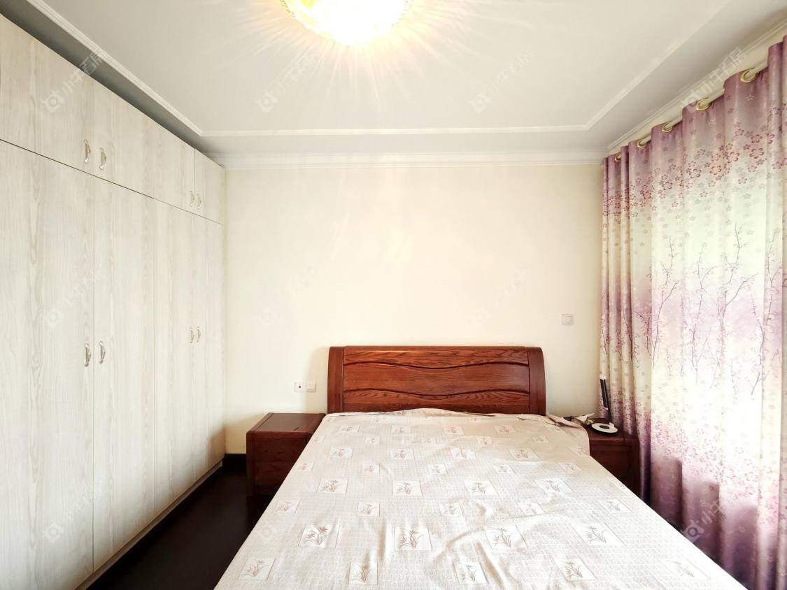 镇江恒大城在售二手房源室内图_小牛看房