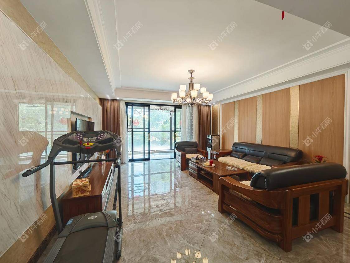 镇江嘉源首府在售二手房源_小牛看房