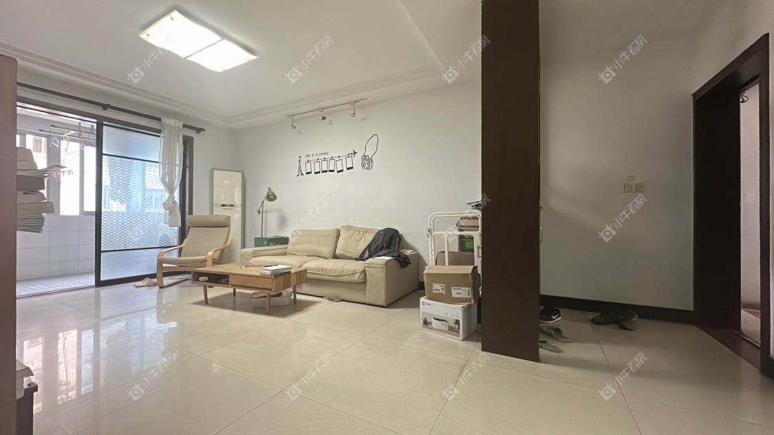 镇江华南园中园在售二手房源_小牛看房