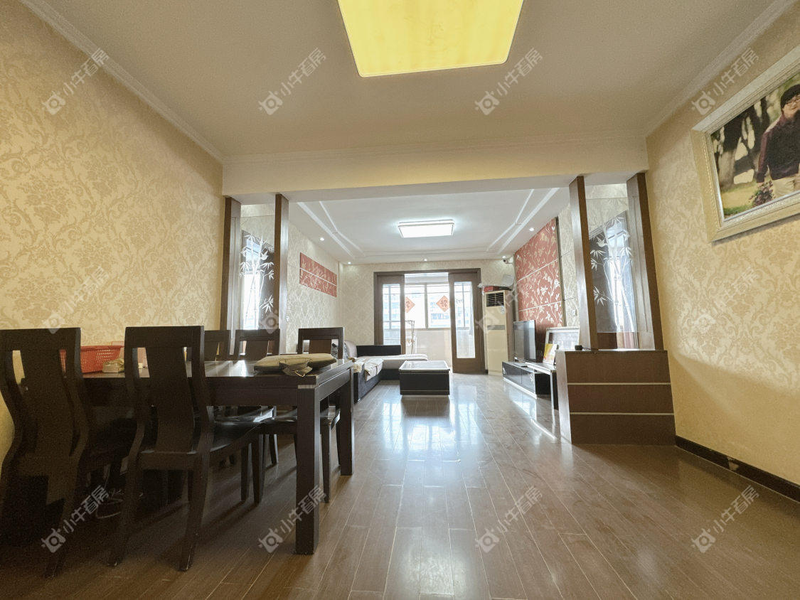 镇江大桥南苑在售二手房源_小牛看房