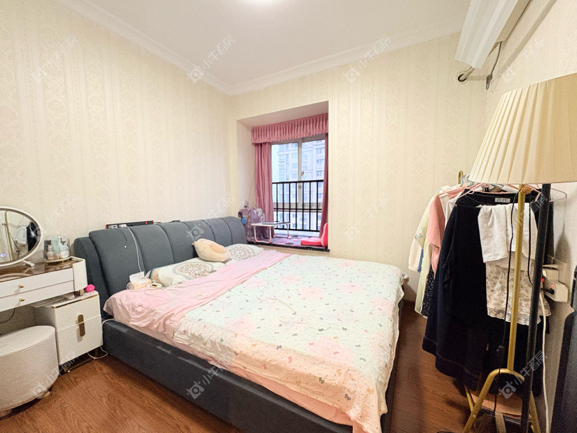 镇江碧桂园在售二手房源室内图_小牛看房