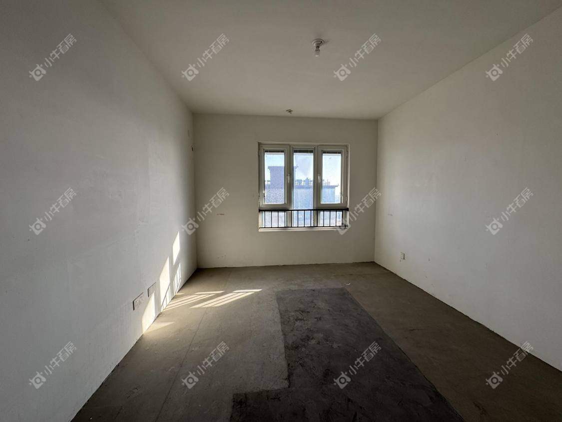 镇江中南熙悦城中南二期在售二手房源室内图_小牛看房