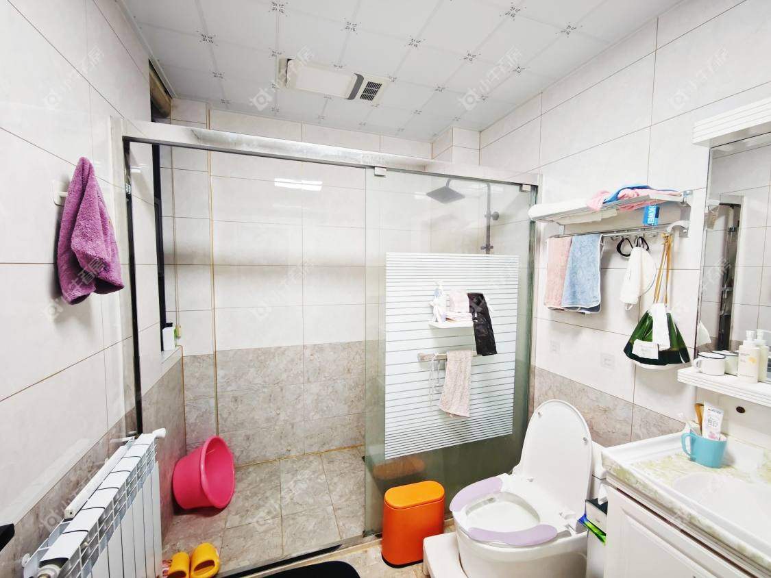 镇江御珑湾(丹阳)在售二手房源室内图_小牛看房