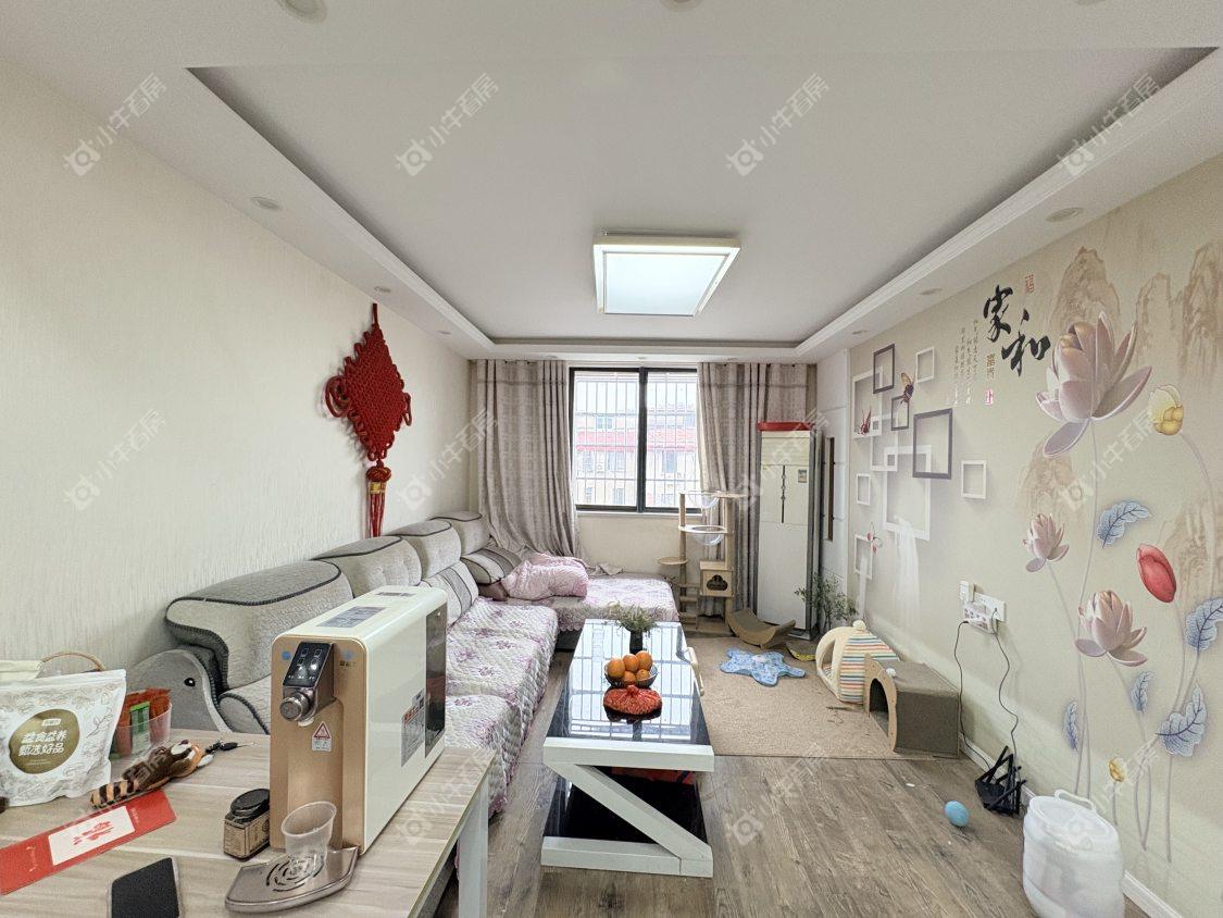 镇江太阳城小区在售二手房源_小牛看房