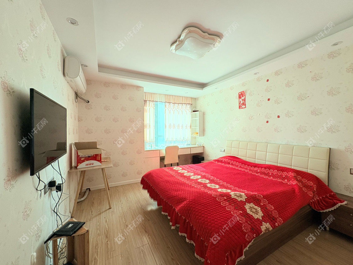 镇江金桥世纪城在售二手房源室内图_小牛看房