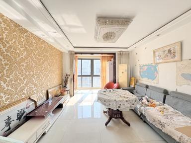 镇江锦尚名都在售二手房_小牛看房