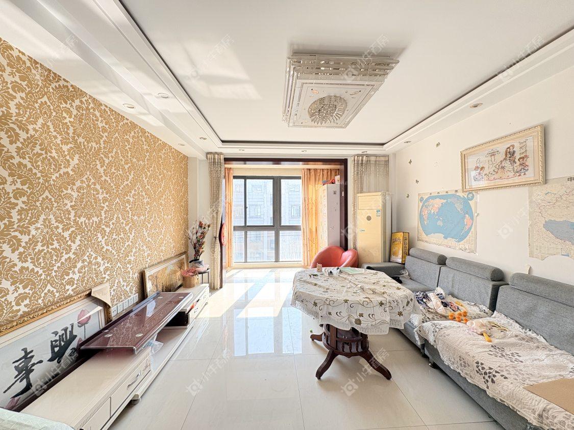 镇江锦尚名都在售二手房源_小牛看房