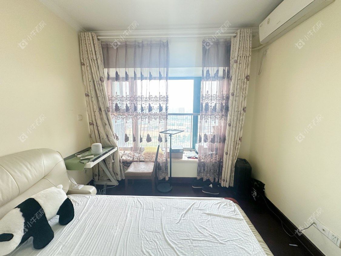 镇江恒大名都一期在售二手房源室内图_小牛看房