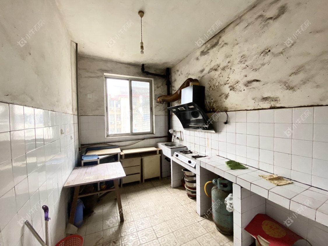 镇江幸福小区在售二手房源室内图_小牛看房