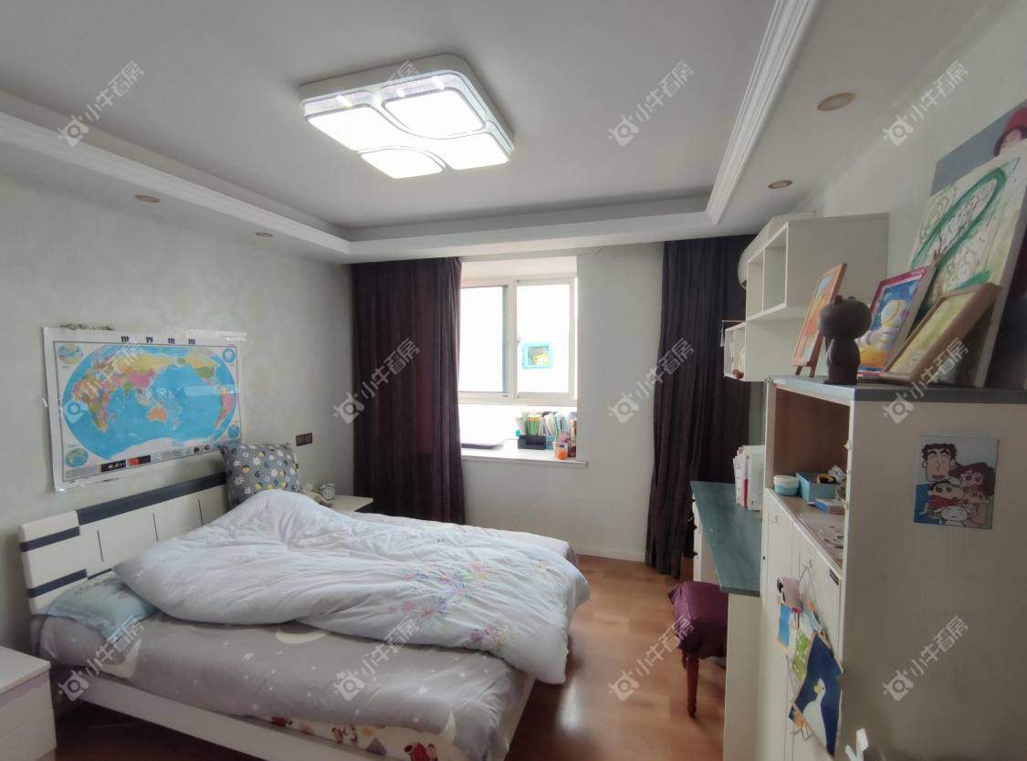 镇江丹金人家在售二手房源室内图_小牛看房