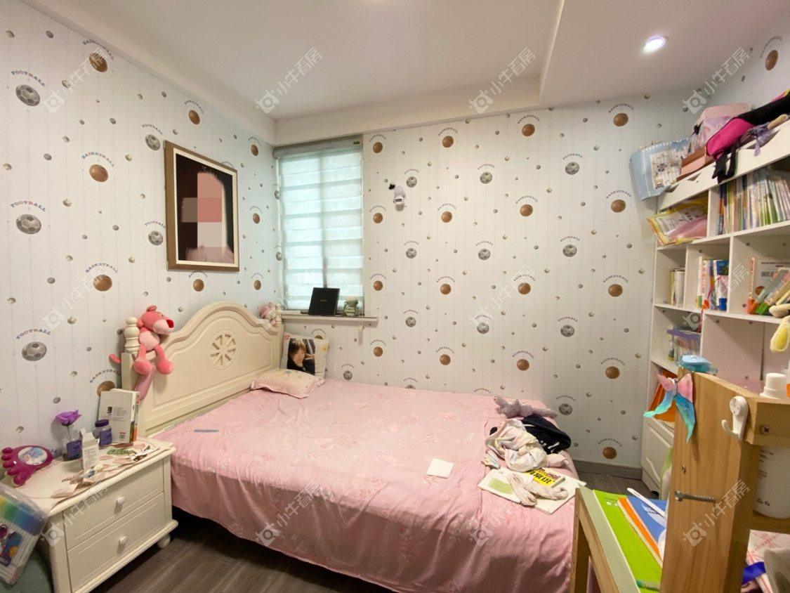 镇江华南新村在售二手房源室内图_小牛看房