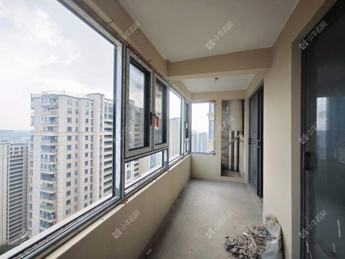 镇江万善上院在售二手房源室内图_小牛看房