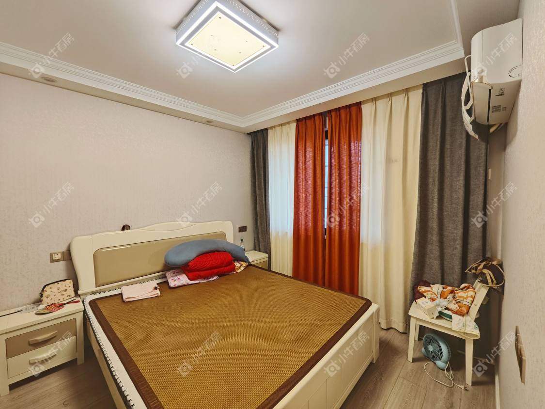 镇江嘉源首府在售二手房源室内图_小牛看房