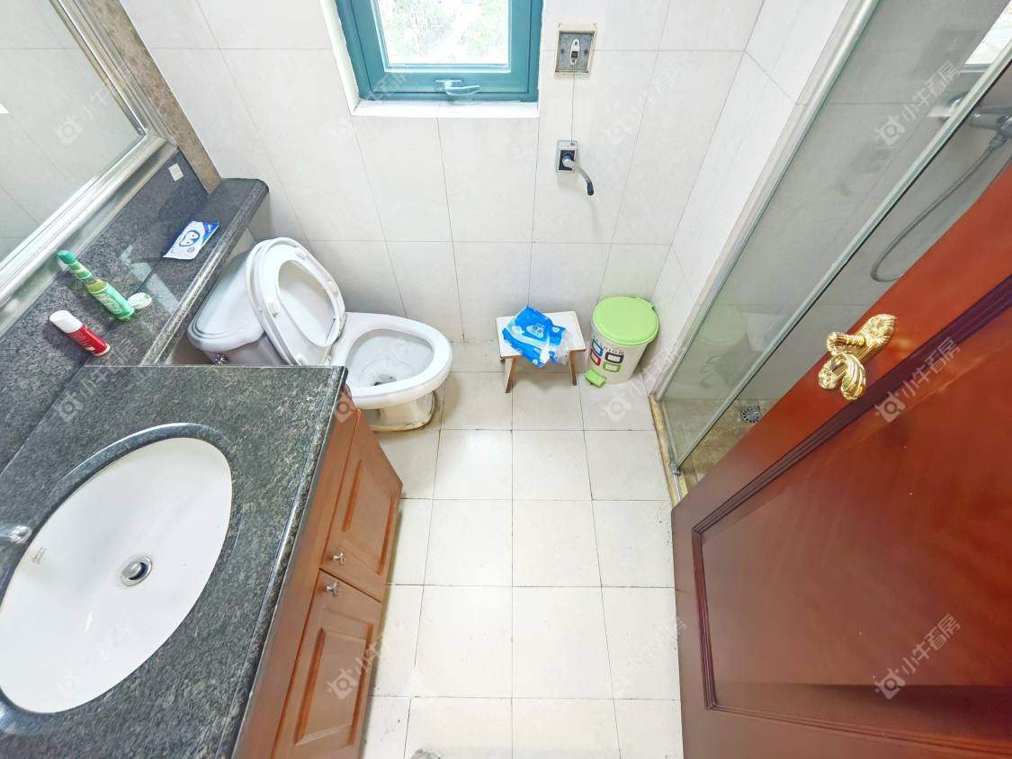 镇江恒大城在售二手房源室内图_小牛看房