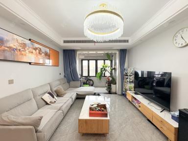 镇江吾悦华府（丹阳）在售二手房_小牛看房