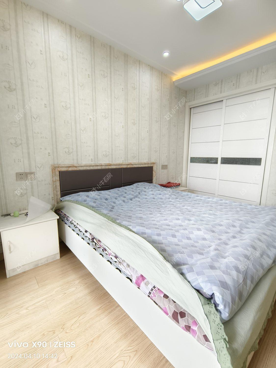 镇江华都锦城在售二手房源_小牛看房