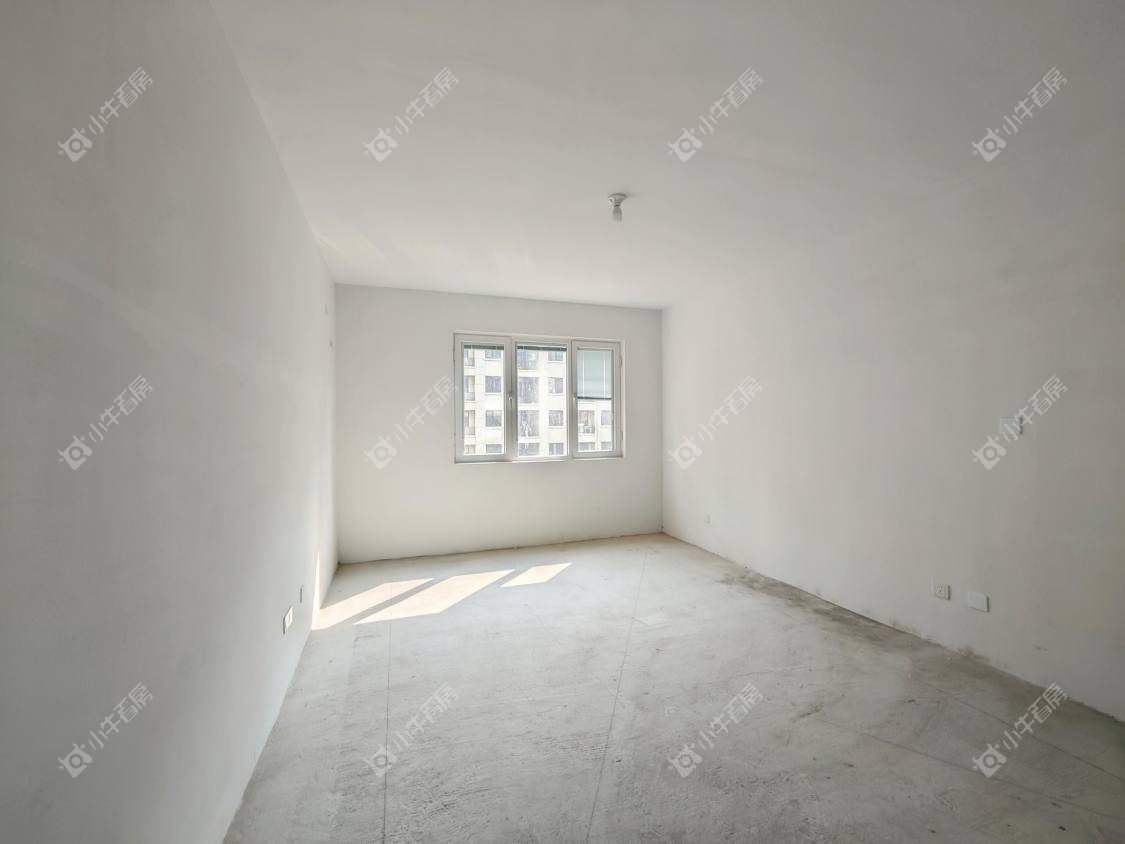 镇江中南熙悦城中南二期在售二手房源室内图_小牛看房