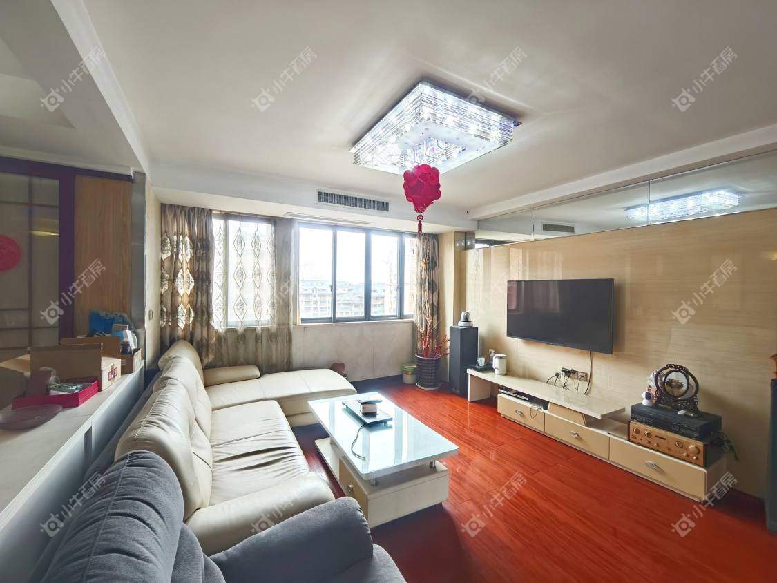 镇江江南人家在售二手房源_小牛看房