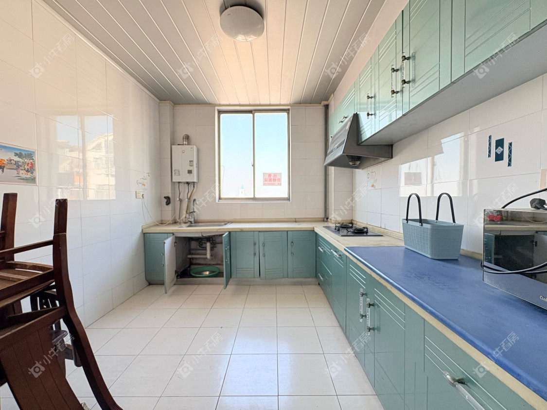 镇江玉乳泉小区在售二手房源室内图_小牛看房