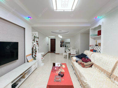 镇江滨河凤凰城在售二手房_小牛看房