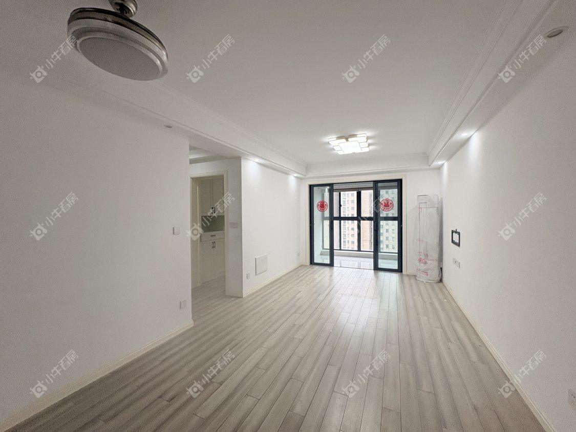 镇江荣城国际一期在售二手房源_小牛看房