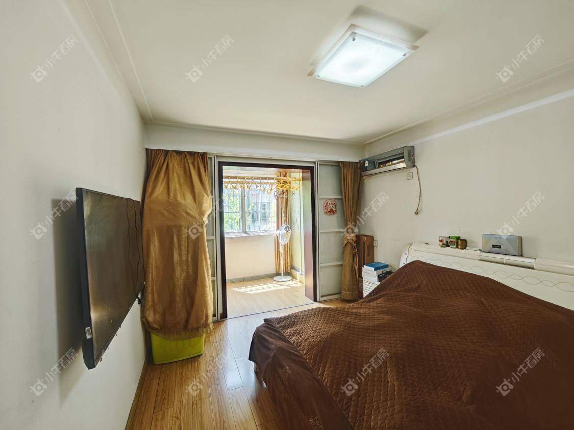 镇江华南新村在售二手房源室内图_小牛看房