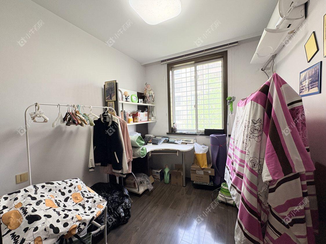 镇江新新家园在售二手房源室内图_小牛看房