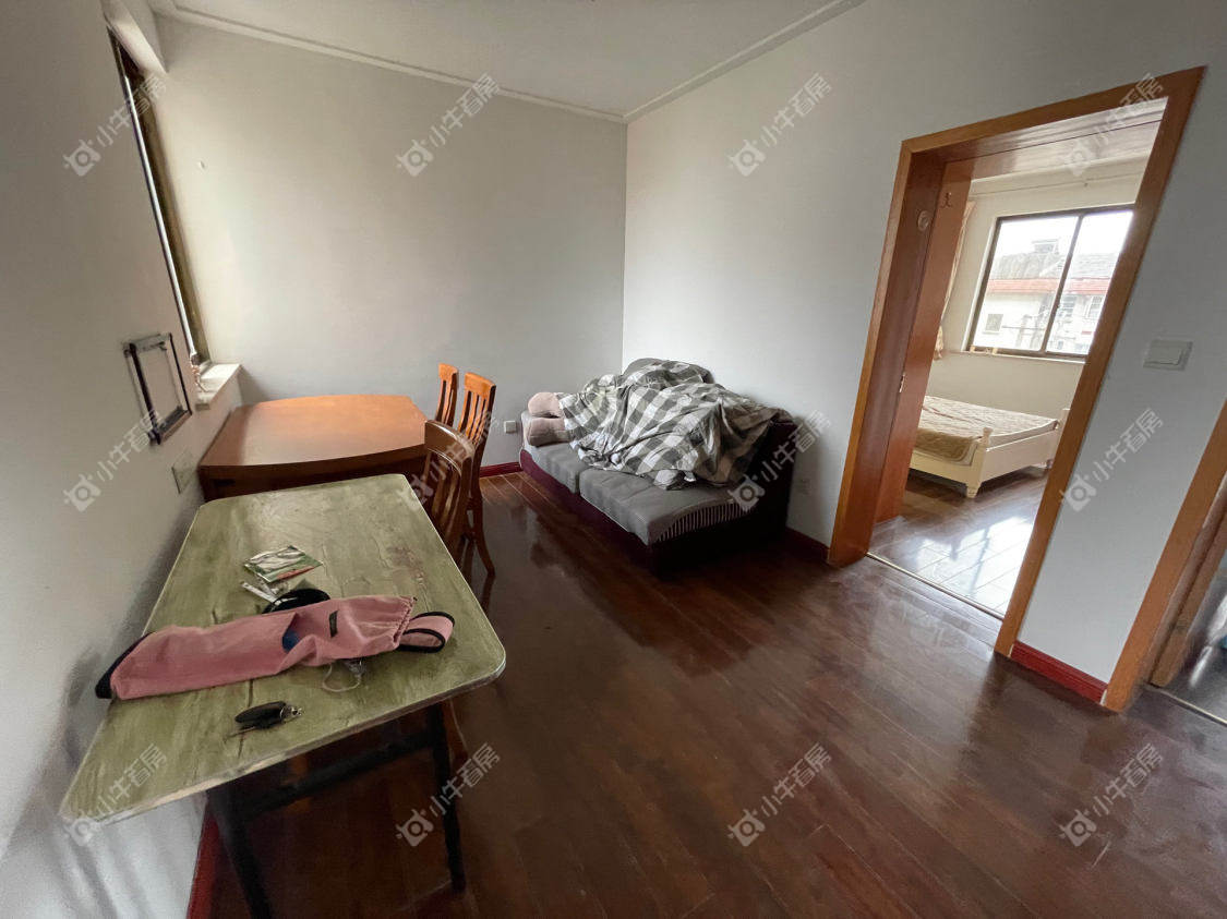 镇江万善园一村在售二手房源_小牛看房