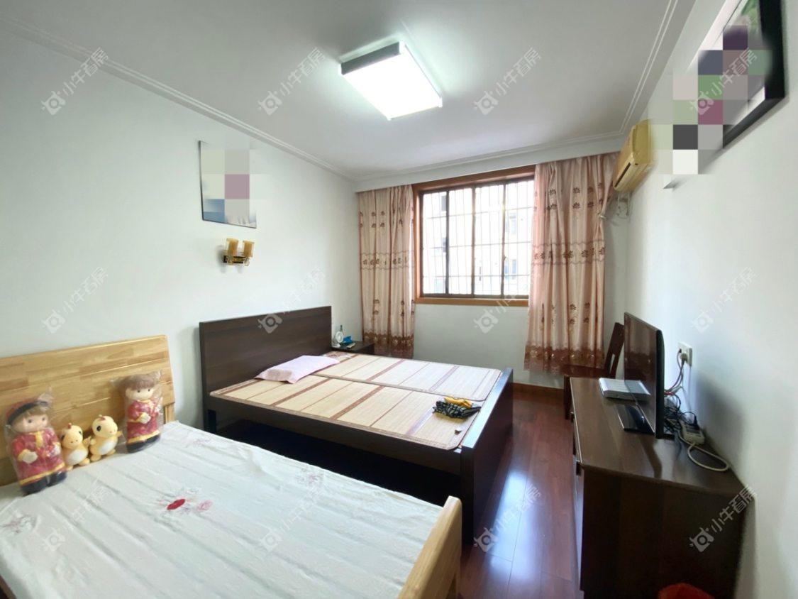 镇江阜阳新三村在售二手房源室内图_小牛看房