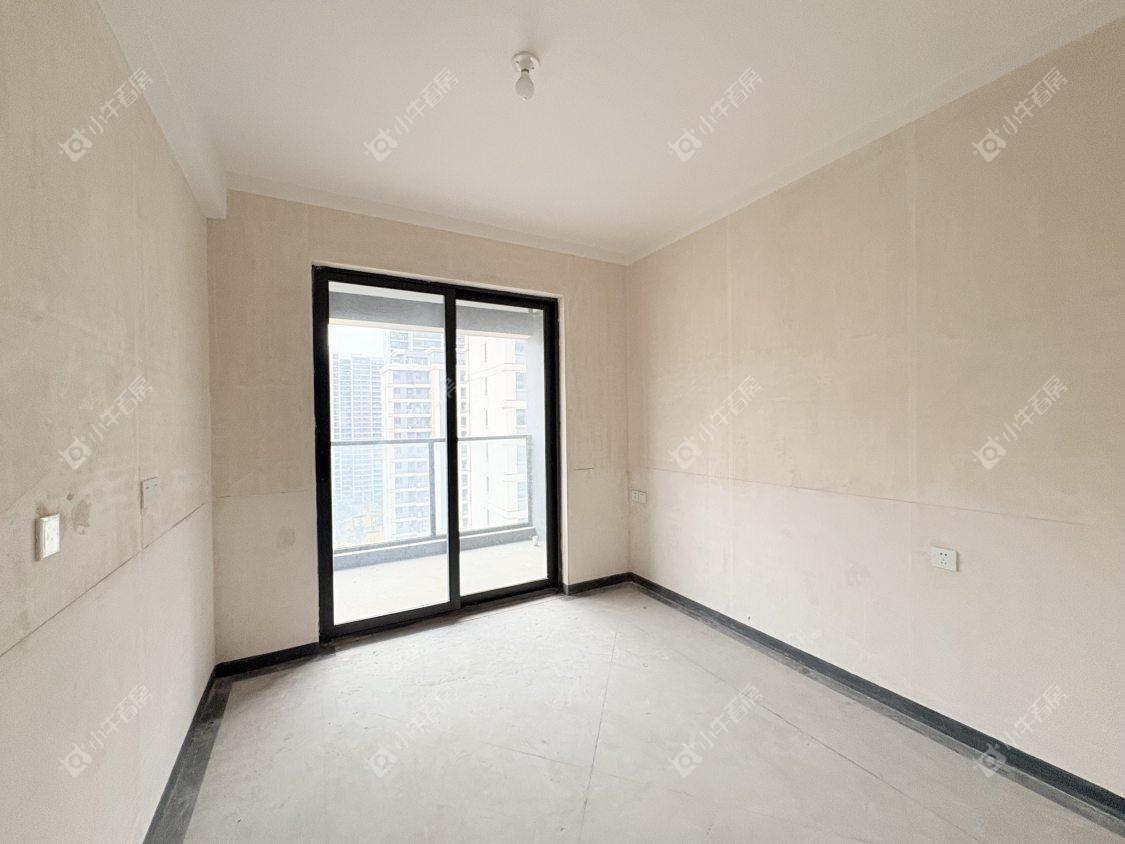 镇江中海时代都会在售二手房源_小牛看房