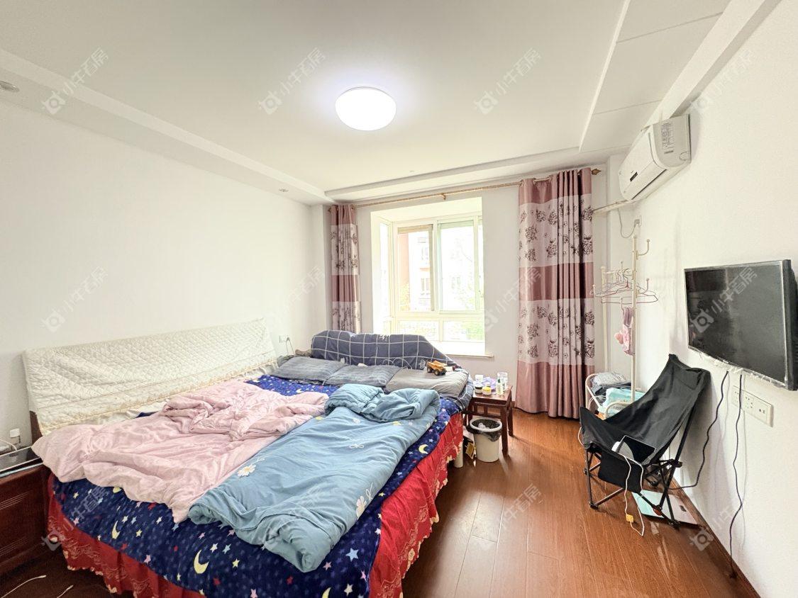 镇江凰嘉花苑在售二手房源室内图_小牛看房