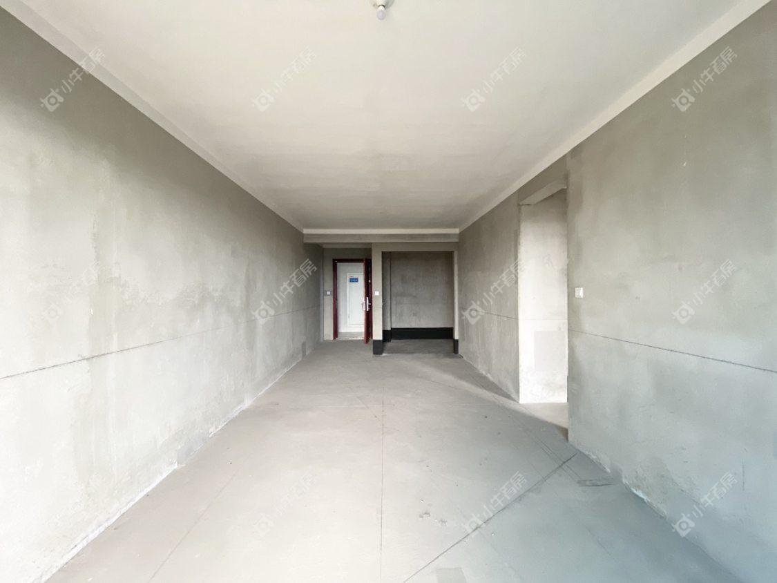 镇江碧桂园樾府在售二手房源室内图_小牛看房