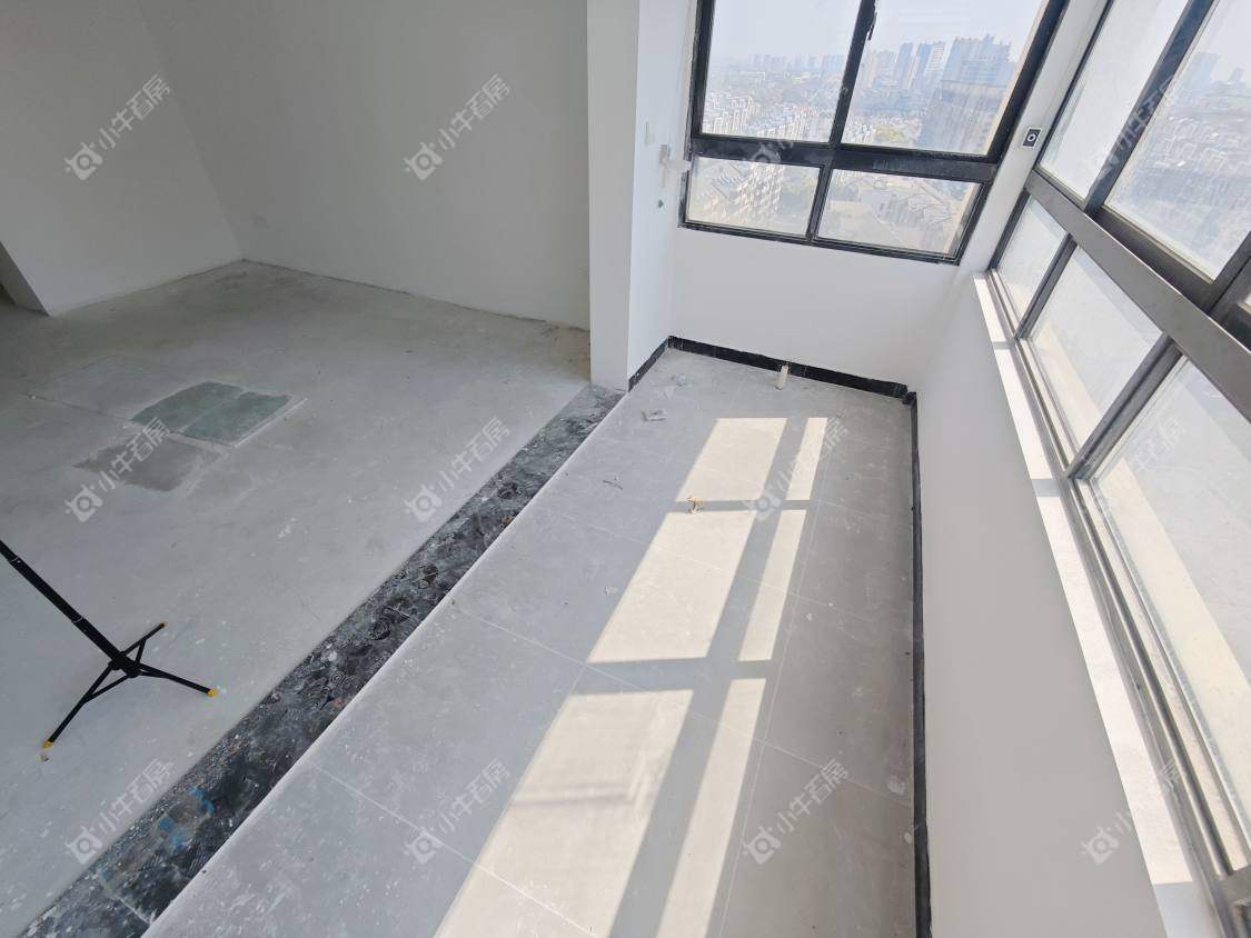 镇江风雅尚都在售二手房源室内图_小牛看房